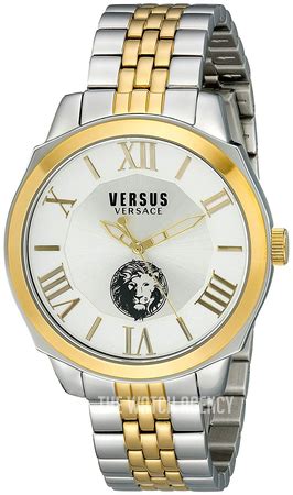 versace watch sov040015|versace credit card check.